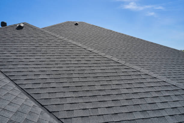 Hot Roofs in Norton, VA